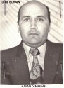 Hasan Demirbas